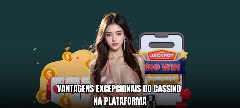 Instalação PC Ca365