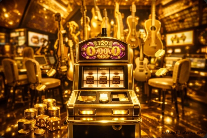 Jogos Fortune 20+